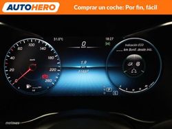 Mercedes Clase GLC GLC 220 d 4Matic AMG Line - Miniatura 26