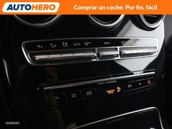 Mercedes Clase GLC GLC 220 d 4Matic AMG Line - Miniatura 29