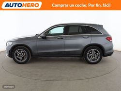 Mercedes Clase GLC GLC 220 d 4Matic AMG Line - Miniatura 3