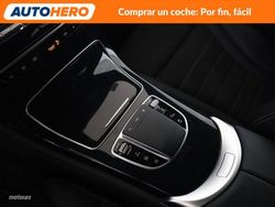 Mercedes Clase GLC GLC 220 d 4Matic AMG Line - Miniatura 30