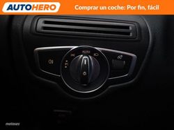 Mercedes Clase GLC GLC 220 d 4Matic AMG Line - Miniatura 35
