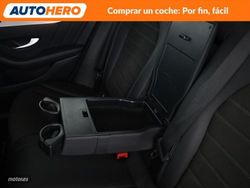 Mercedes Clase GLC GLC 220 d 4Matic AMG Line - Miniatura 39