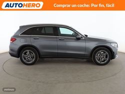 Mercedes Clase GLC GLC 220 d 4Matic AMG Line - Miniatura 7
