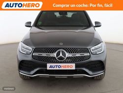 Mercedes Clase GLC GLC 220 d 4Matic AMG Line - Miniatura 9