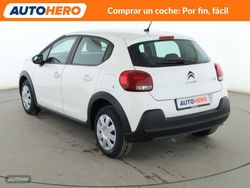 Citroen C3 1.2 PureTech Feel - Miniatura 4