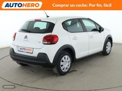Citroen C3 1.2 PureTech Feel - Miniatura 6