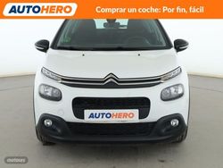 Citroen C3 1.2 PureTech Feel - Miniatura 9