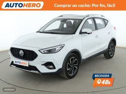 MG ZS 1.0 T-GDI Luxury - Miniatura 1