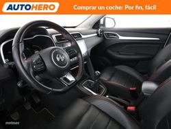 MG ZS 1.0 T-GDI Luxury - Miniatura 12