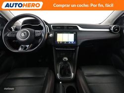 MG ZS 1.0 T-GDI Luxury - Miniatura 13