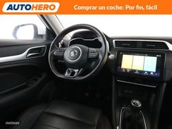 MG ZS 1.0 T-GDI Luxury - Miniatura 14