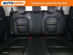 MG ZS 1.0 T-GDI Luxury - Miniatura 16