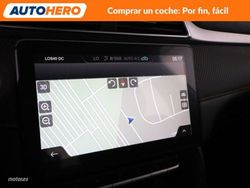 MG ZS 1.0 T-GDI Luxury - Miniatura 21