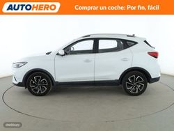 MG ZS 1.0 T-GDI Luxury - Miniatura 3