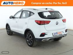 MG ZS 1.0 T-GDI Luxury - Miniatura 4