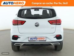MG ZS 1.0 T-GDI Luxury - Miniatura 5