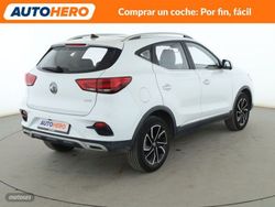 MG ZS 1.0 T-GDI Luxury - Miniatura 6