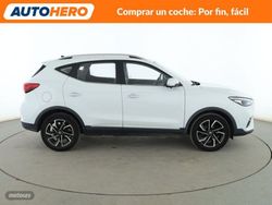 MG ZS 1.0 T-GDI Luxury - Miniatura 7