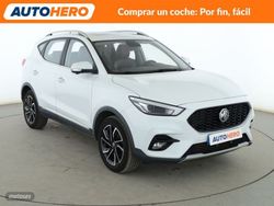 MG ZS 1.0 T-GDI Luxury - Miniatura 8