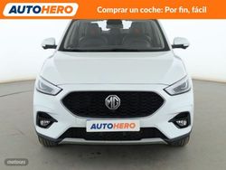 MG ZS 1.0 T-GDI Luxury - Miniatura 9
