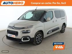Citroen Berlingo 1.5 Blue-HDi Feel XL - Miniatura 1
