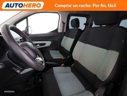 Citroen Berlingo 1.5 Blue-HDi Feel XL - Miniatura 11