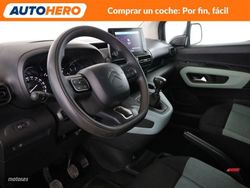 Citroen Berlingo 1.5 Blue-HDi Feel XL - Miniatura 12