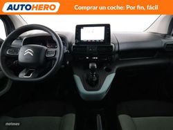 Citroen Berlingo 1.5 Blue-HDi Feel XL - Miniatura 13