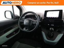 Citroen Berlingo 1.5 Blue-HDi Feel XL - Miniatura 14