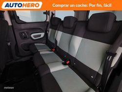 Citroen Berlingo 1.5 Blue-HDi Feel XL - Miniatura 15