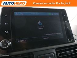 Citroen Berlingo 1.5 Blue-HDi Feel XL - Miniatura 22