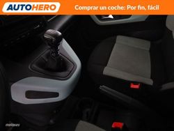 Citroen Berlingo 1.5 Blue-HDi Feel XL - Miniatura 28