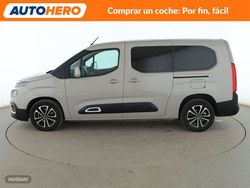 Citroen Berlingo 1.5 Blue-HDi Feel XL - Miniatura 3