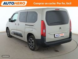 Citroen Berlingo 1.5 Blue-HDi Feel XL - Miniatura 4