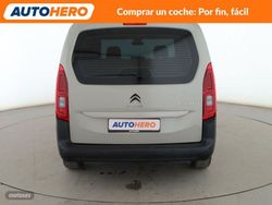 Citroen Berlingo 1.5 Blue-HDi Feel XL - Miniatura 5