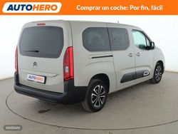 Citroen Berlingo 1.5 Blue-HDi Feel XL - Miniatura 6
