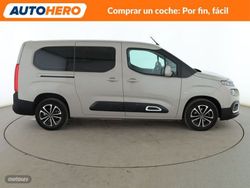 Citroen Berlingo 1.5 Blue-HDi Feel XL - Miniatura 7