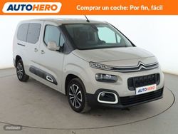 Citroen Berlingo 1.5 Blue-HDi Feel XL - Miniatura 8