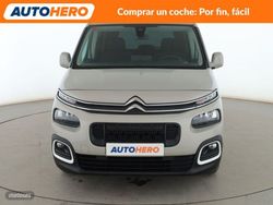 Citroen Berlingo 1.5 Blue-HDi Feel XL - Miniatura 9