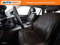 BMW X5 xDrive 30d - Miniatura 11
