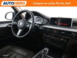 BMW X5 xDrive 30d - Miniatura 14