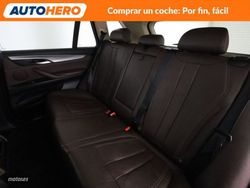 BMW X5 xDrive 30d - Miniatura 15