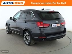 BMW X5 xDrive 30d - Miniatura 4