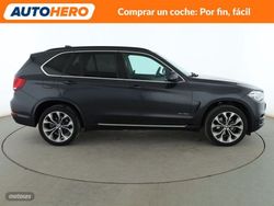 BMW X5 xDrive 30d - Miniatura 7