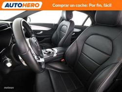 Mercedes Clase C C 200 d AMG Line - Miniatura 11
