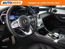 Mercedes Clase C C 200 d AMG Line - Miniatura 12