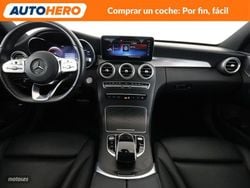 Mercedes Clase C C 200 d AMG Line - Miniatura 13