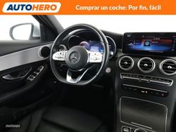 Mercedes Clase C C 200 d AMG Line - Miniatura 14