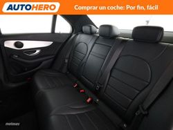 Mercedes Clase C C 200 d AMG Line - Miniatura 15