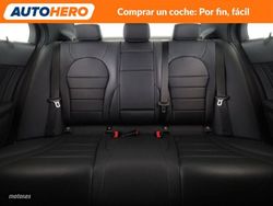 Mercedes Clase C C 200 d AMG Line - Miniatura 16